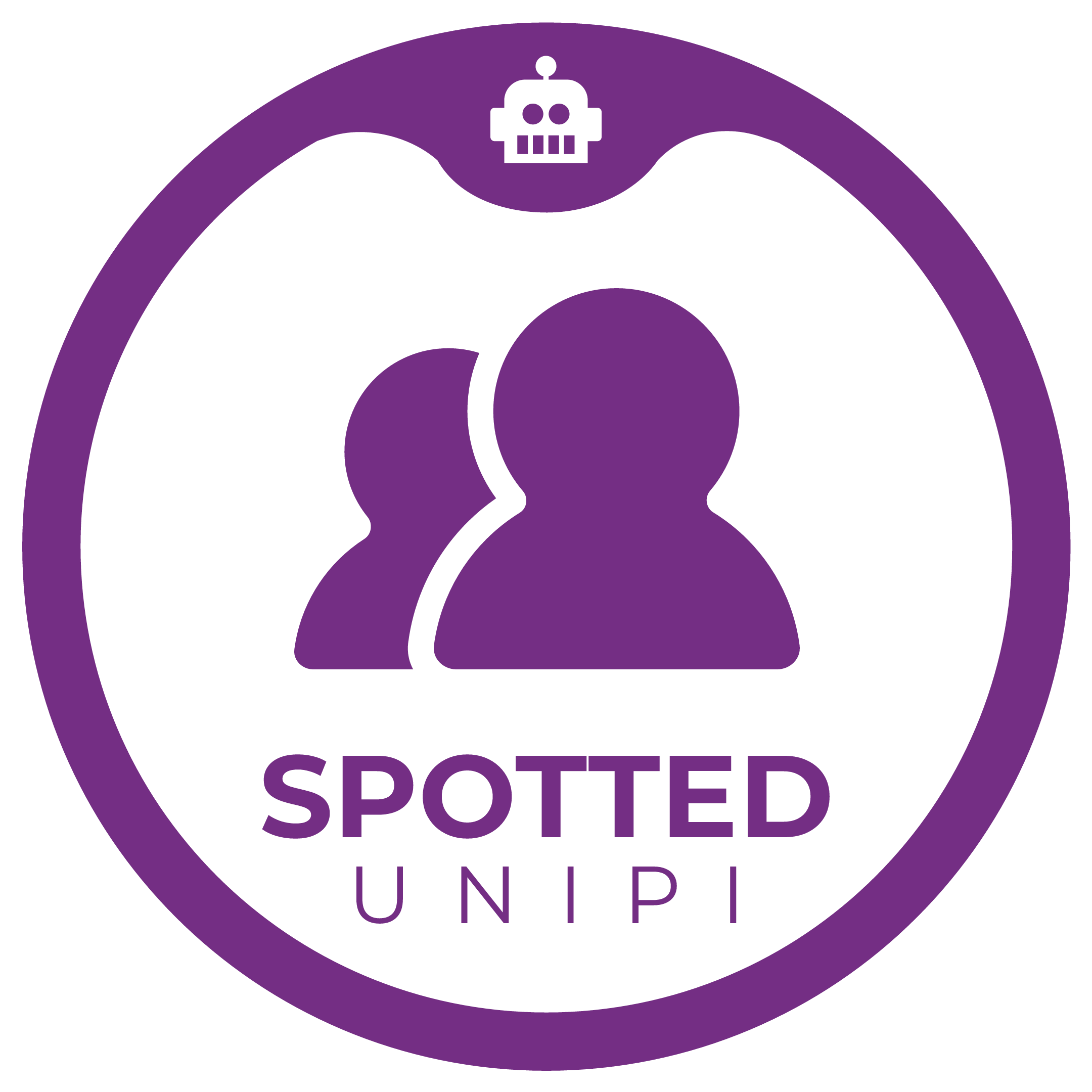 Spotted Support Bot