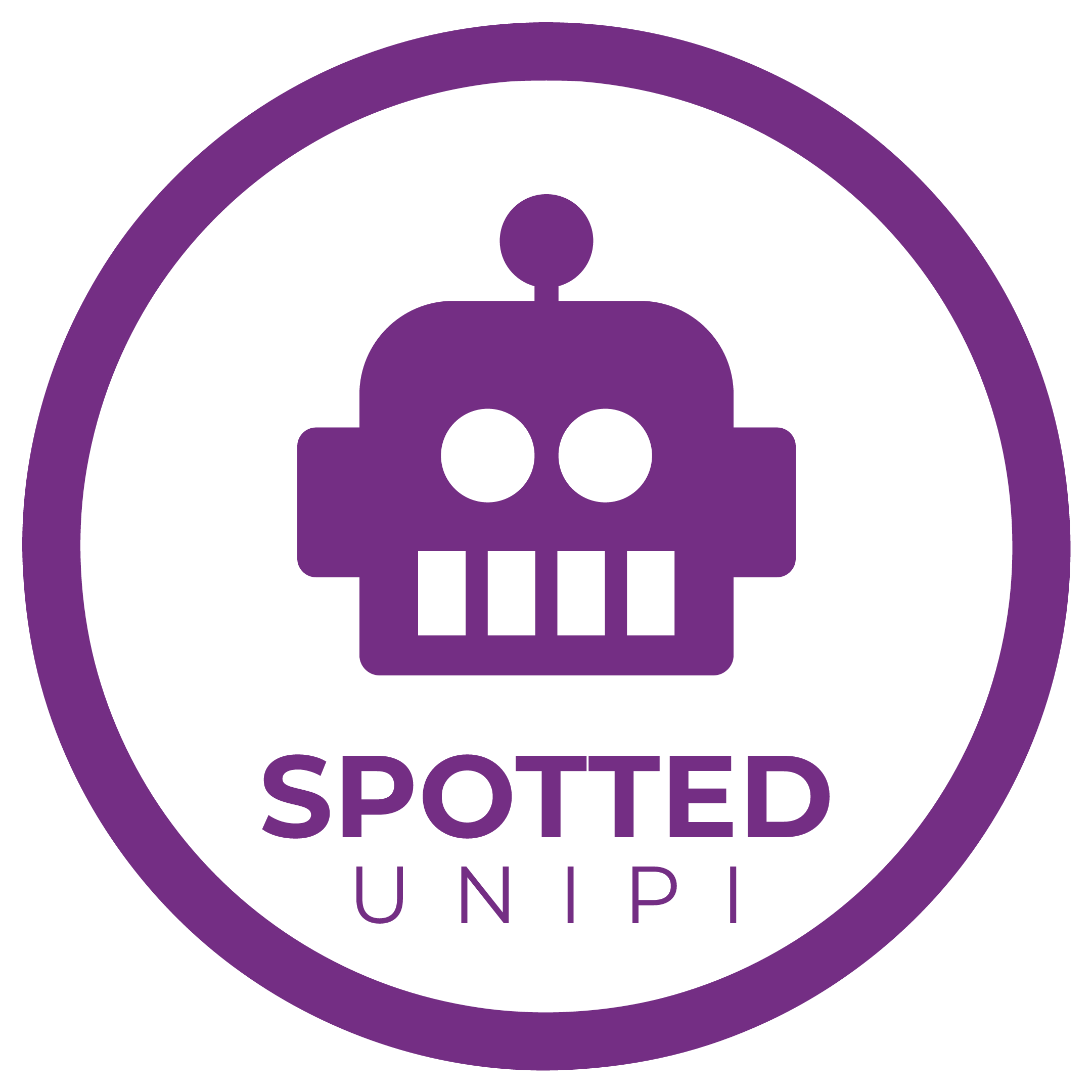 Spotted Bot