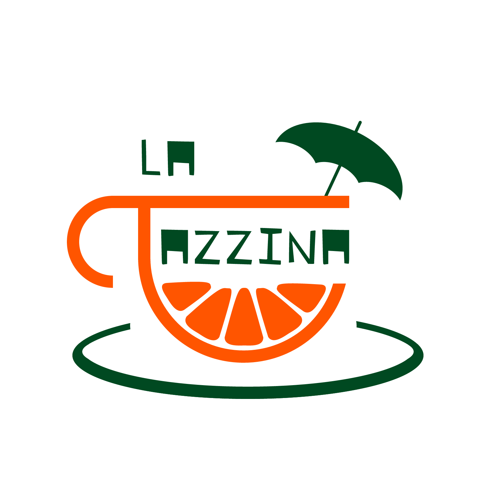 Logo Tazzina Completo