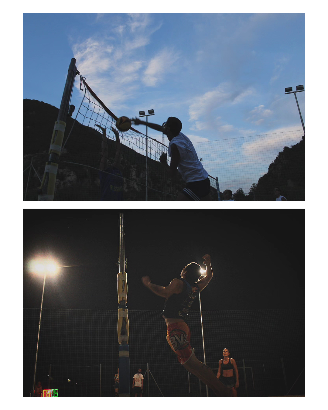 Jump scatto 2