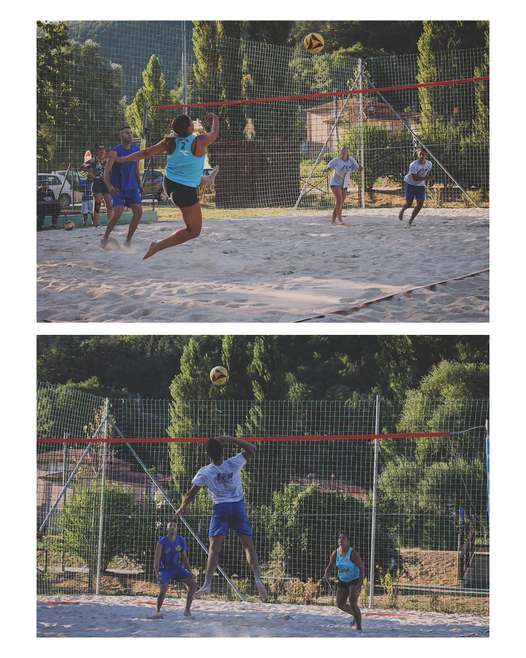 Jump scatto 4