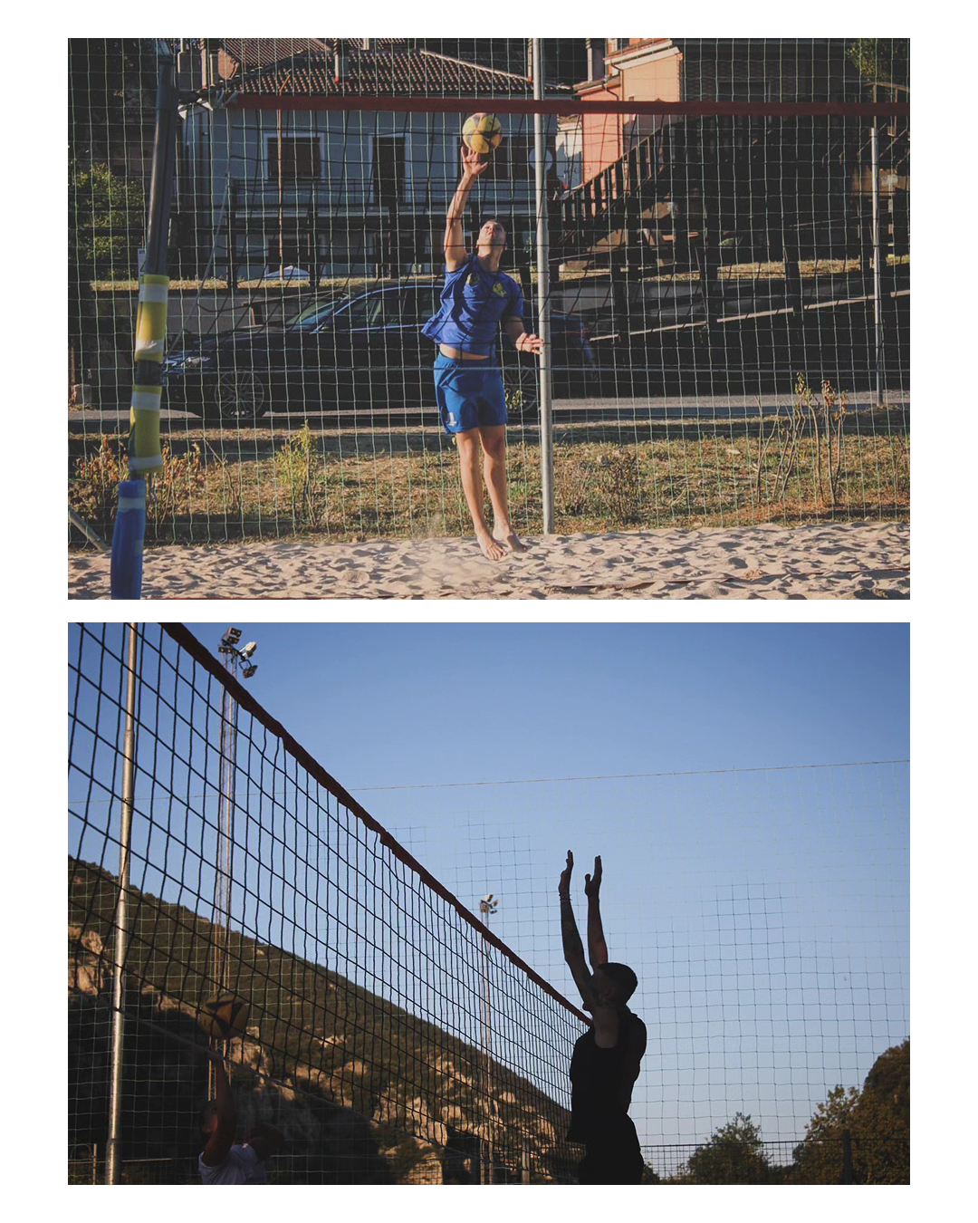 Jump scatto 5