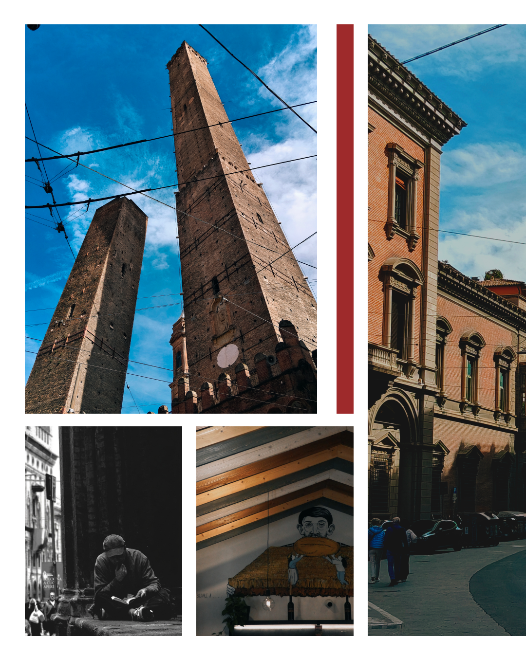 Bologna scatto 1