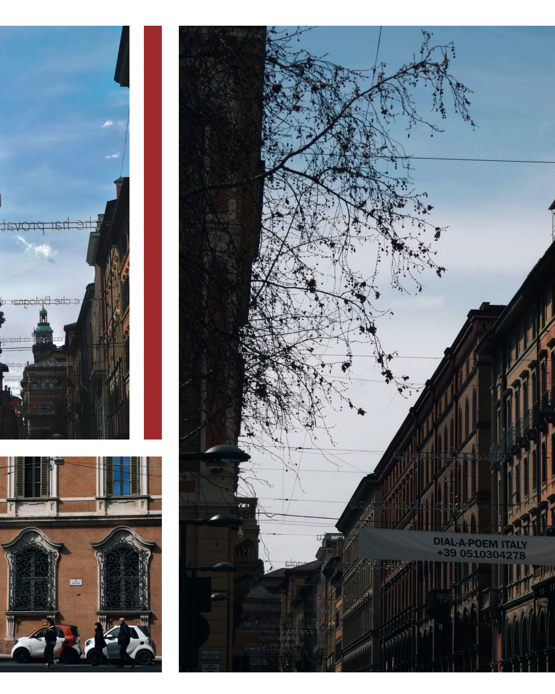 Bologna scatto 4