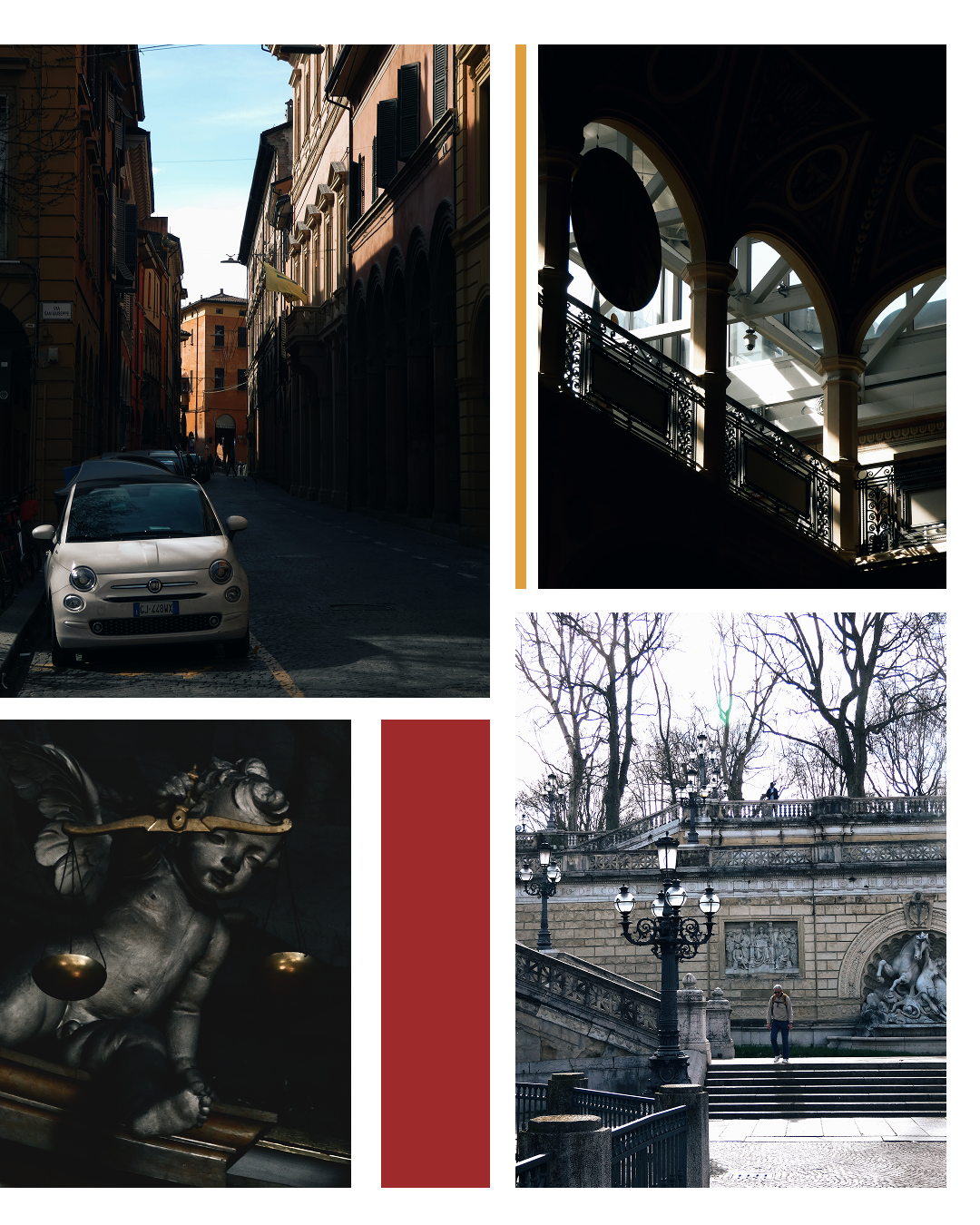 Bologna scatto 6